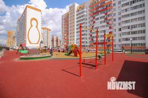 1-к квартира, на длительный срок, 37м2, 10/10 этаж