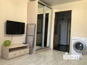 1-к квартира, на длительный срок, 20м2, 4/5 этаж