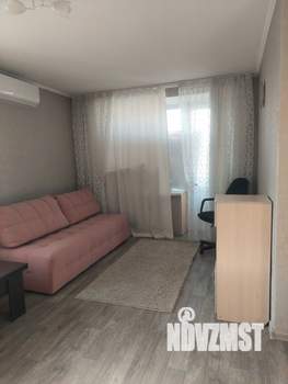 1-к квартира, на длительный срок, 32м2, 3/4 этаж