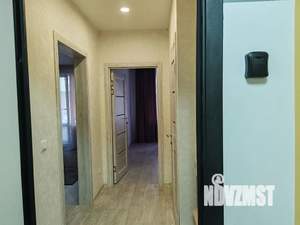 2-к квартира, посуточно, 41м2, 1/10 этаж