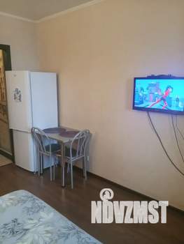 Студия квартира, посуточно, 25м2, 6/16 этаж