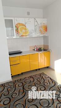 1-к квартира, на длительный срок, 28м2, 12/17 этаж