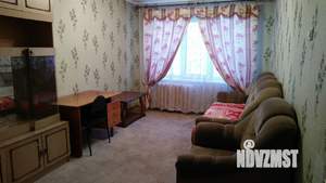 1-к квартира, на длительный срок, 36м2, 9/10 этаж