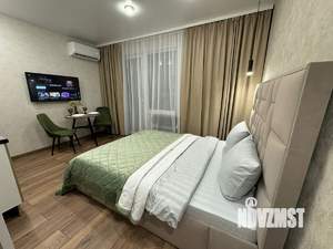 Студия квартира, посуточно, 30м2, 12/16 этаж