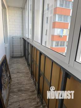 1-к квартира, на длительный срок, 36м2, 10/17 этаж