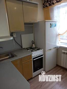 3-к квартира, на длительный срок, 56м2, 4/5 этаж