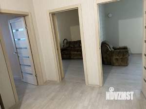 3-к квартира, на длительный срок, 70м2, 8/25 этаж