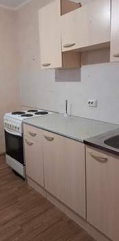 1-к квартира, на длительный срок, 44м2, 3/16 этаж