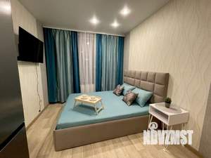 1-к квартира, посуточно, 21м2, 1/1 этаж