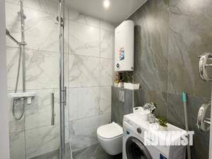 1-к квартира, посуточно, 39м2, 7/19 этаж