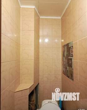 2-к квартира, на длительный срок, 45м2, 4/5 этаж