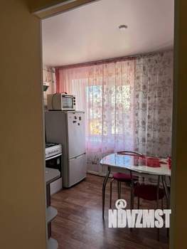 1-к квартира, на длительный срок, 34м2, 5/5 этаж