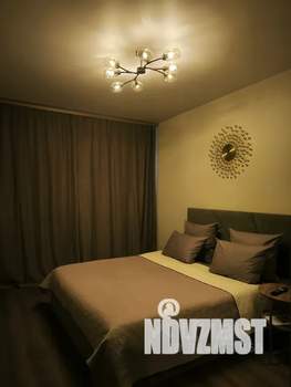 2-к квартира, посуточно, 63м2, 13/16 этаж