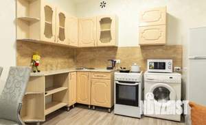 1-к квартира, посуточно, 54м2, 1/1 этаж