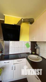 1-к квартира, на длительный срок, 35м2, 3/11 этаж