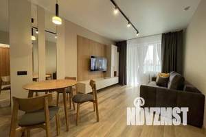 2-к квартира, посуточно, 38м2, 14/16 этаж