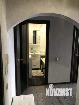 1-к квартира, на длительный срок, 35м2, 8/10 этаж