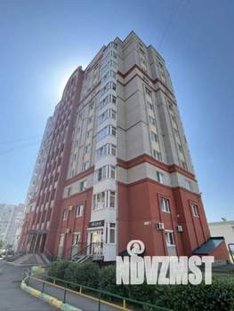 1-к квартира, на длительный срок, 38м2, 5/12 этаж