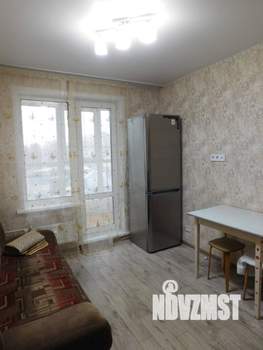 2-к квартира, на длительный срок, 26м2, 4/17 этаж