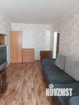 1-к квартира, на длительный срок, 29м2, 1/9 этаж