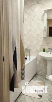 1-к квартира, на длительный срок, 42м2, 2/17 этаж