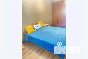 2-к квартира, посуточно, 45м2, 3/5 этаж