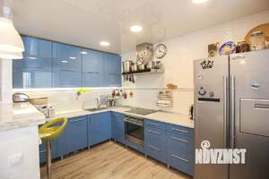 4-к квартира, на длительный срок, 90м2, 11/12 этаж