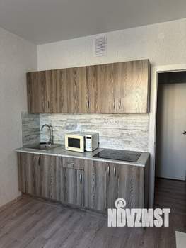 1-к квартира, на длительный срок, 36м2, 10/17 этаж