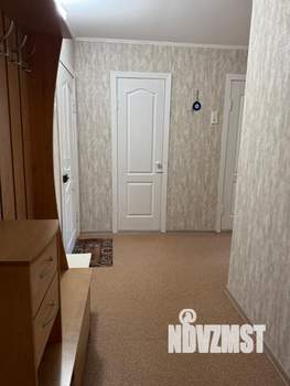 2-к квартира, на длительный срок, 54м2, 1/10 этаж