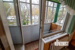 1-к квартира, на длительный срок, 30м2, 2/5 этаж
