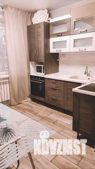 3-к квартира, посуточно, 75м2, 1/1 этаж