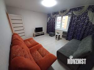 3-к квартира, на длительный срок, 64м2, 5/10 этаж