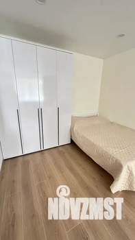 1-к квартира, посуточно, 32м2, 1/5 этаж