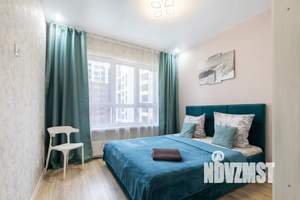 2-к квартира, посуточно, 40м2, 5/14 этаж