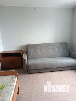 1-к квартира, на длительный срок, 30м2, 7/9 этаж