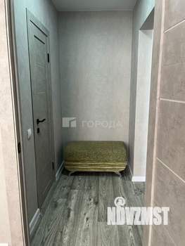 2-к квартира, на длительный срок, 42м2, 11/18 этаж