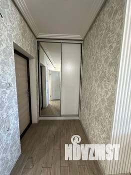 Студия квартира, посуточно, 33м2, 6/16 этаж