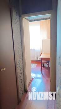 1-к квартира, на длительный срок, 30м2, 1/5 этаж