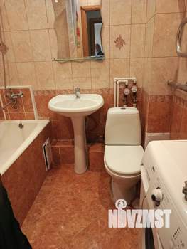 1-к квартира, на длительный срок, 33м2, 8/9 этаж