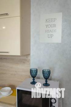 1-к квартира, посуточно, 24м2, 16/16 этаж