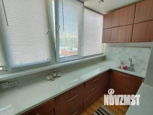 1-к квартира, посуточно, 35м2, 5/10 этаж