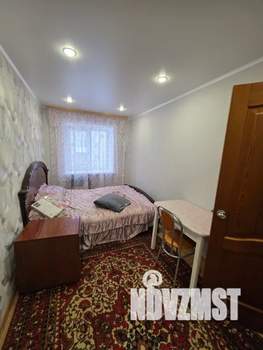 2-к квартира, посуточно, 41м2, 3/5 этаж