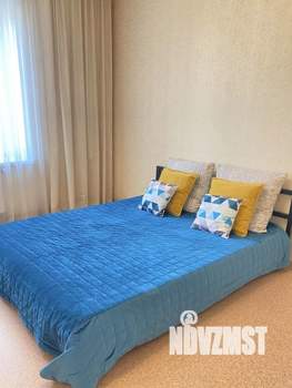 2-к квартира, посуточно, 67м2, 1/1 этаж