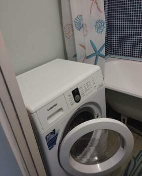 1-к квартира, на длительный срок, 33м2, 3/10 этаж