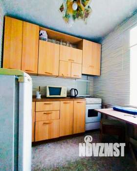 1-к квартира, на длительный срок, 36м2, 1/5 этаж