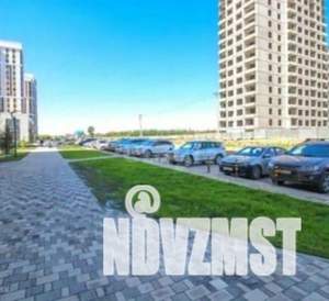 3-к квартира, на длительный срок, 67м2, 15/17 этаж