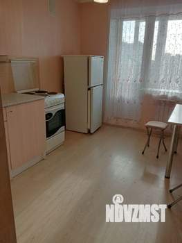 1-к квартира, на длительный срок, 38м2, 5/10 этаж