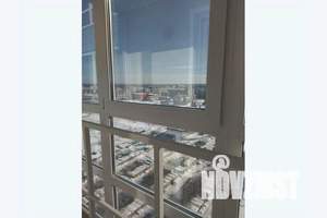 1-к квартира, посуточно, 25м2, 21/25 этаж