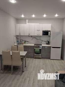 2-к квартира, на длительный срок, 39м2, 14/17 этаж