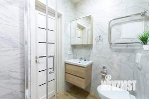 1-к квартира, посуточно, 24м2, 3/16 этаж